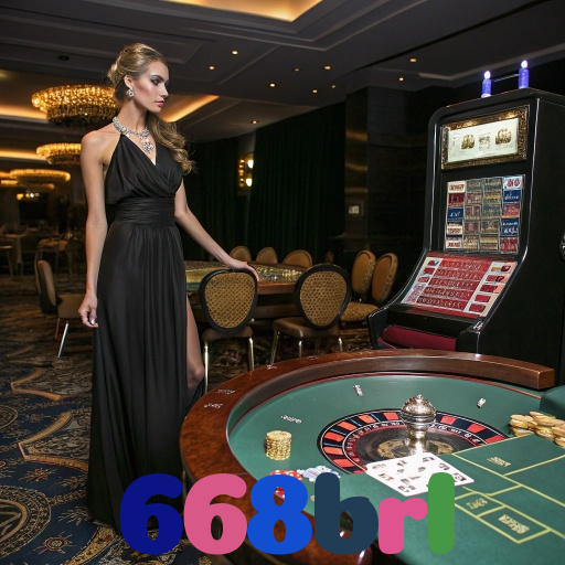 668brl - Baixe o app 668brl no Google Play e jogue ao vivo