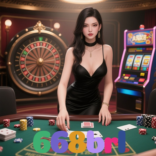 668brl - Baixe o app 668brl no Google Play e jogue ao vivo