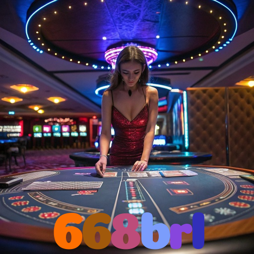 668brl - Baixe o app 668brl no Google Play e jogue ao vivo