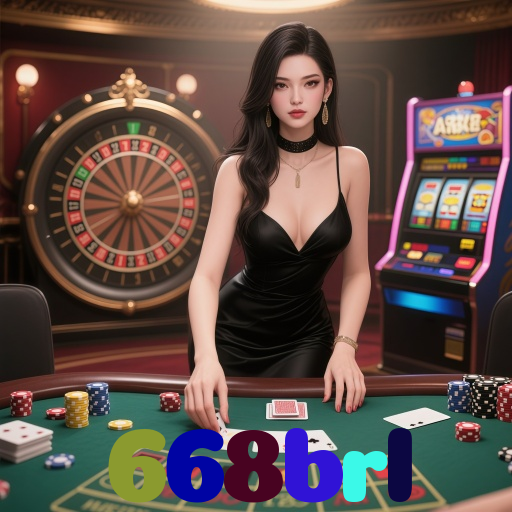 668brl - Baixe o app 668brl no Google Play e jogue ao vivo