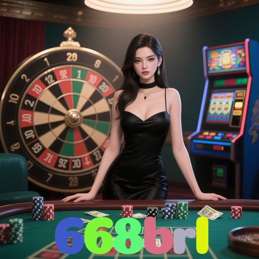 668brl - Baixe o app 668brl no Google Play e jogue ao vivo