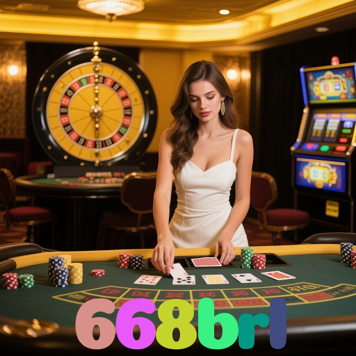 668brl - Baixe o app 668brl no Google Play e jogue ao vivo