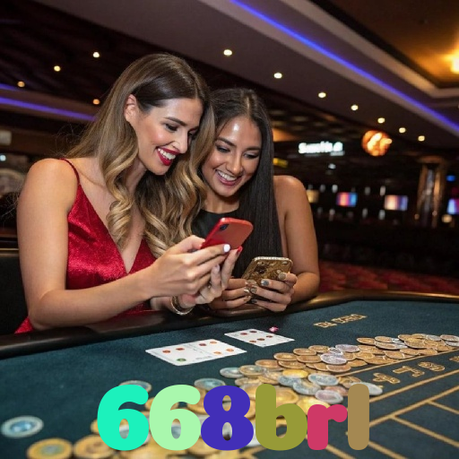 668brl - Baixe o app 668brl no Google Play e jogue ao vivo