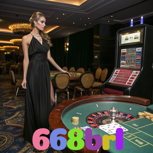 668brl - Baixe o app 668brl no Google Play e jogue ao vivo