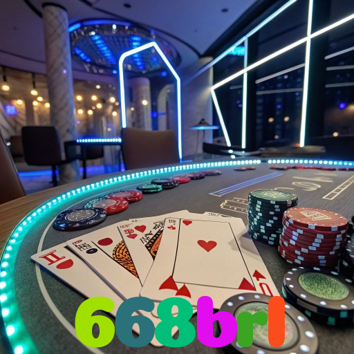 668brl - Baixe o app 668brl no Google Play e jogue ao vivo