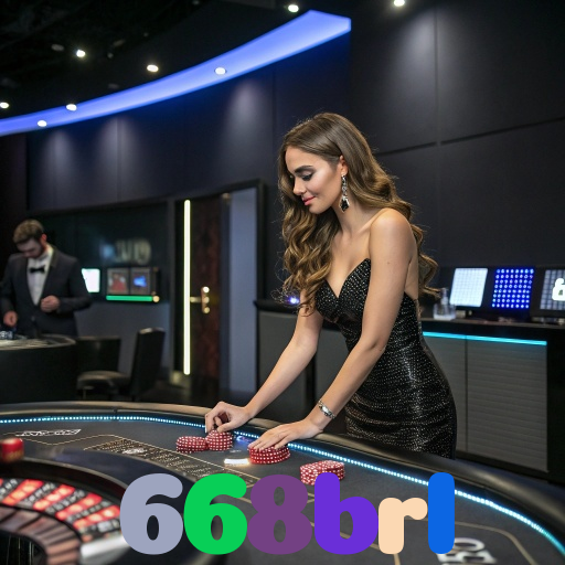 668brl - Baixe o app 668brl no Google Play e jogue ao vivo