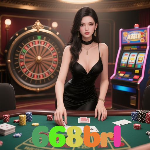 668brl - Baixe o app 668brl no Google Play e jogue ao vivo