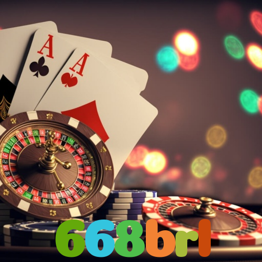 668brl - Baixe o app 668brl no Google Play e jogue ao vivo