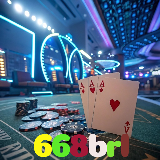 668brl - Baixe o app 668brl no Google Play e jogue ao vivo