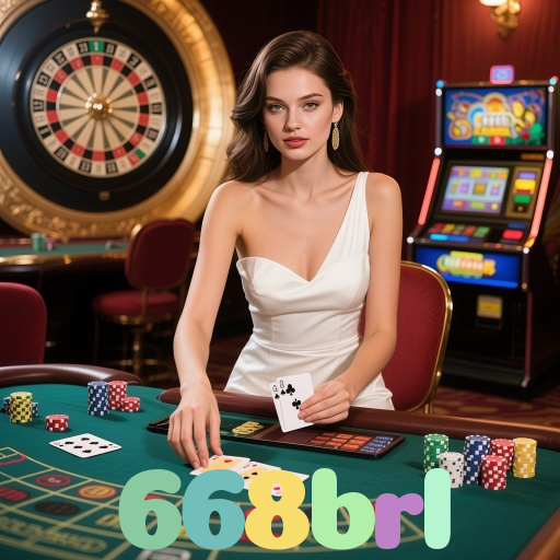668brl - Baixe o app 668brl no Google Play e jogue ao vivo
