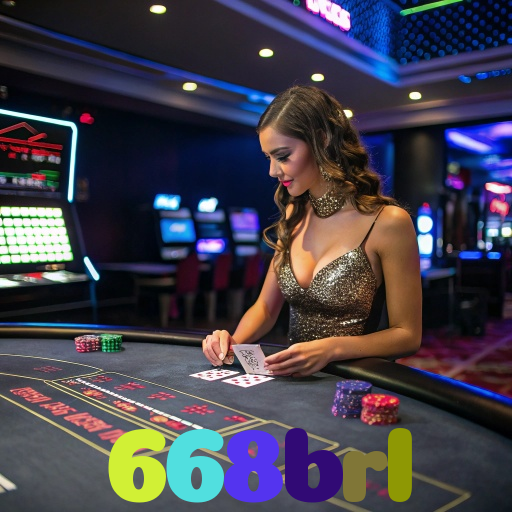 668brl - Baixe o app 668brl no Google Play e jogue ao vivo