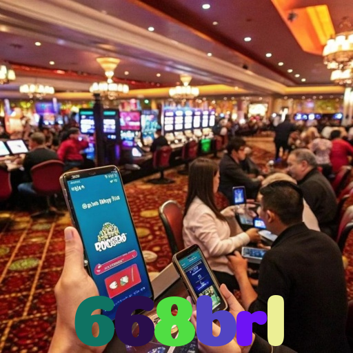 668brl - Baixe o App 668brl para Android e Comece a Jogar