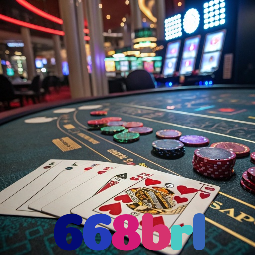 668brl - Baixe o app 668brl no Google Play e jogue ao vivo