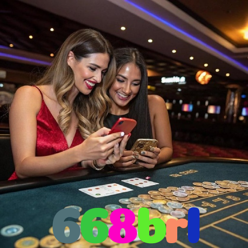 668brl - Baixe o app 668brl no Google Play e jogue ao vivo