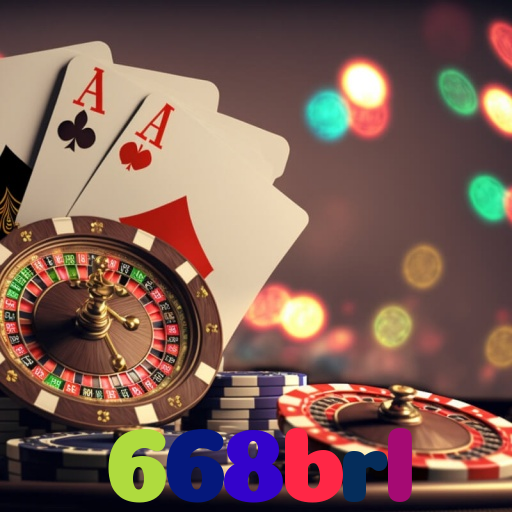 668brl - Baixe o app 668brl no Google Play e jogue ao vivo