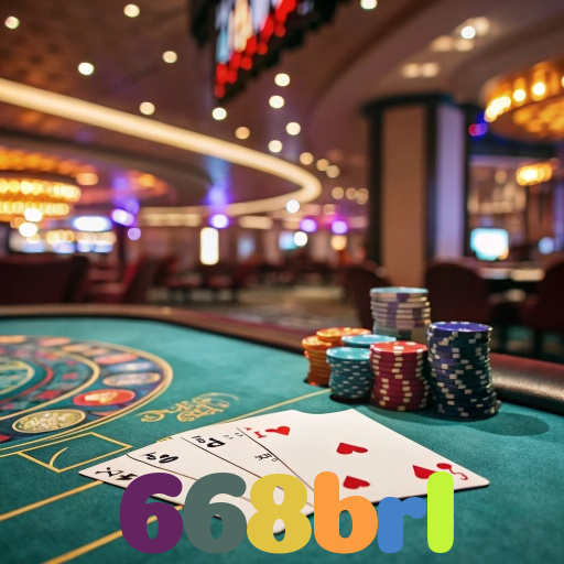 668brl - Baixe o app 668brl no Google Play e jogue ao vivo