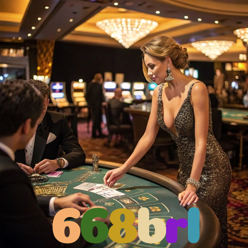 668brl - Baixe o app 668brl no Google Play e jogue ao vivo