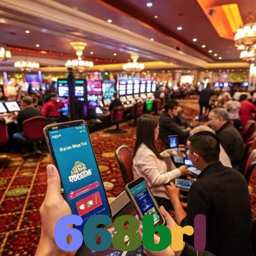 668brl - Baixe o App 668brl para Android e Comece a Jogar