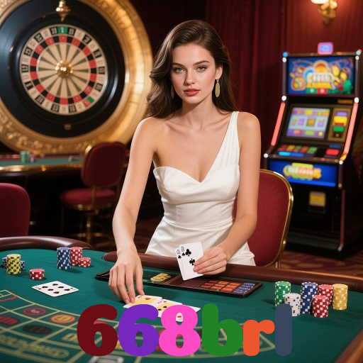 668brl - Baixe o app 668brl no Google Play e jogue ao vivo
