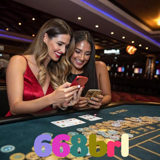 668brl - Baixe o app 668brl no Google Play e jogue ao vivo