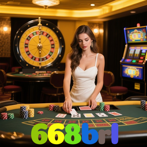 668brl - Baixe o app 668brl no Google Play e jogue ao vivo