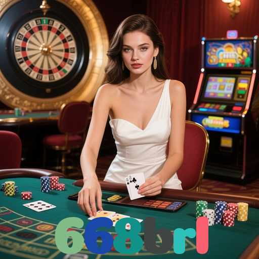 668brl - Baixe o App 668brl para Android e Comece a Jogar