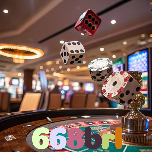 668brl - Baixe o app 668brl no Google Play e jogue ao vivo