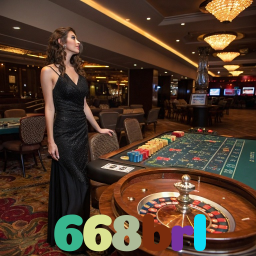 668brl - Baixe o app 668brl no Google Play e jogue ao vivo