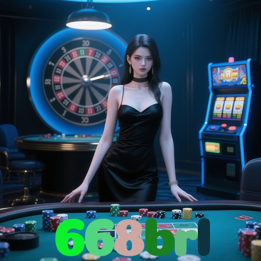 668brl - Baixe o app 668brl no Google Play e jogue ao vivo