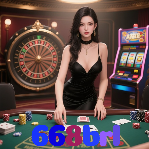 668brl - Baixe o app 668brl no Google Play e jogue ao vivo