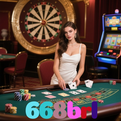 668brl - Baixe o app 668brl no Google Play e jogue ao vivo