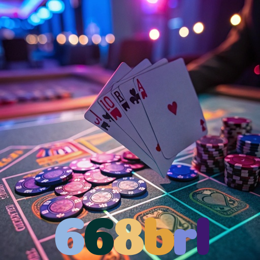 668brl - Baixe o app 668brl no Google Play e jogue ao vivo