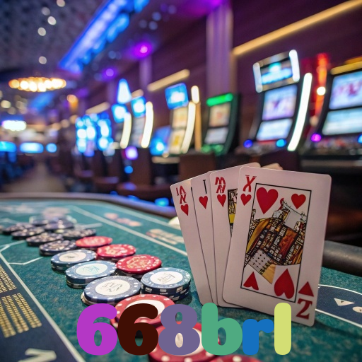 668brl - Baixe o App 668brl para Android e Comece a Jogar