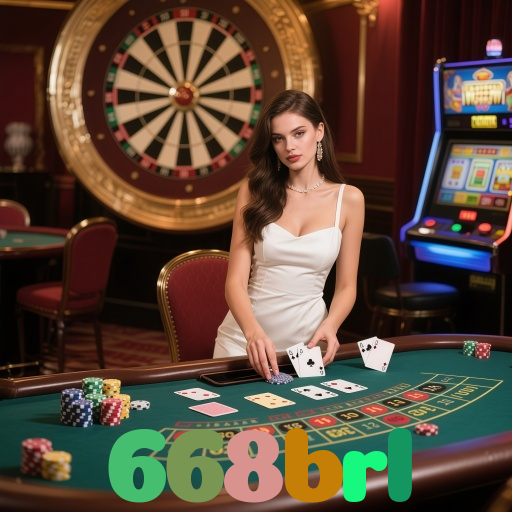 668brl - Baixe o app 668brl no Google Play e jogue ao vivo