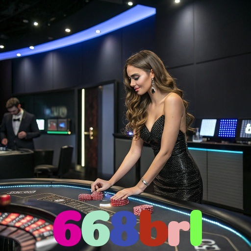 668brl - Baixe o app 668brl no Google Play e jogue ao vivo