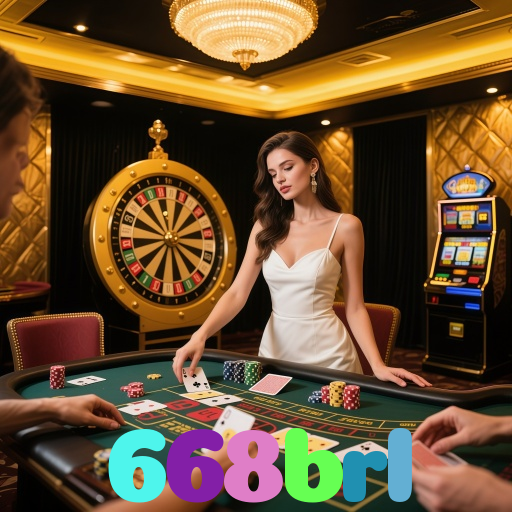 668brl - Baixe o App 668brl para Android e Comece a Jogar