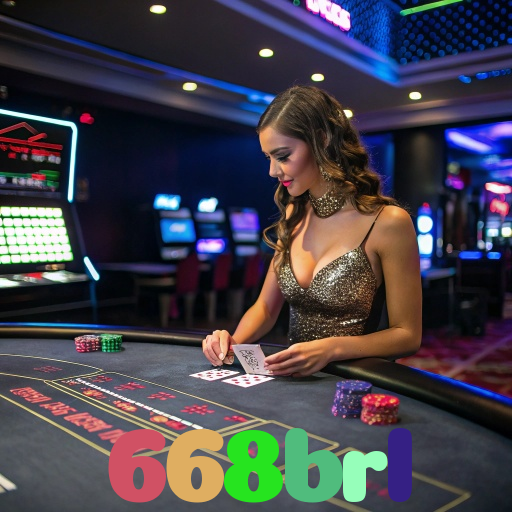668brl - Baixe o app 668brl no Google Play e jogue ao vivo