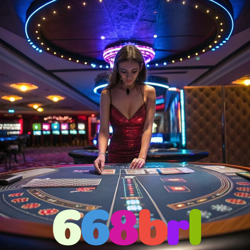668brl - Baixe o app 668brl no Google Play e jogue ao vivo