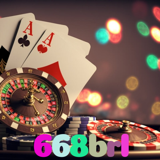 668brl - Baixe o app 668brl no Google Play e jogue ao vivo
