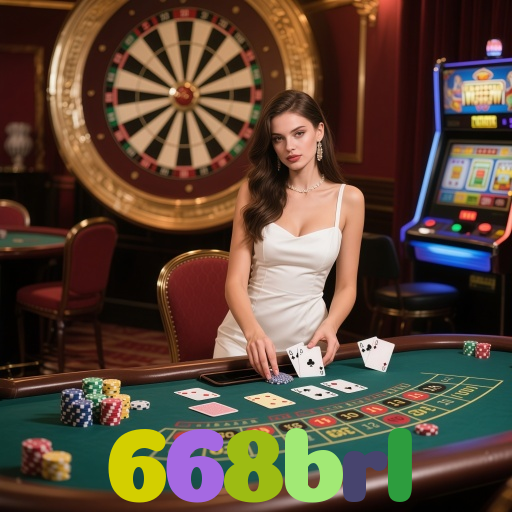 668brl - Baixe o app 668brl no Google Play e jogue ao vivo