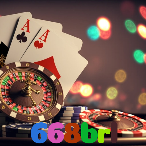 668brl - Baixe o app 668brl no Google Play e jogue ao vivo