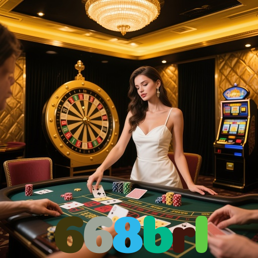 668brl - Baixe o app 668brl no Google Play e jogue ao vivo