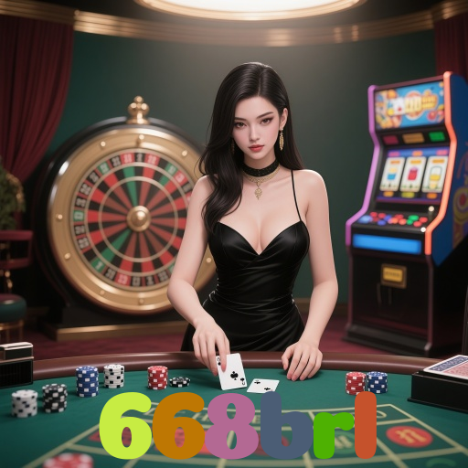 668brl - Baixe o app 668brl no Google Play e jogue ao vivo