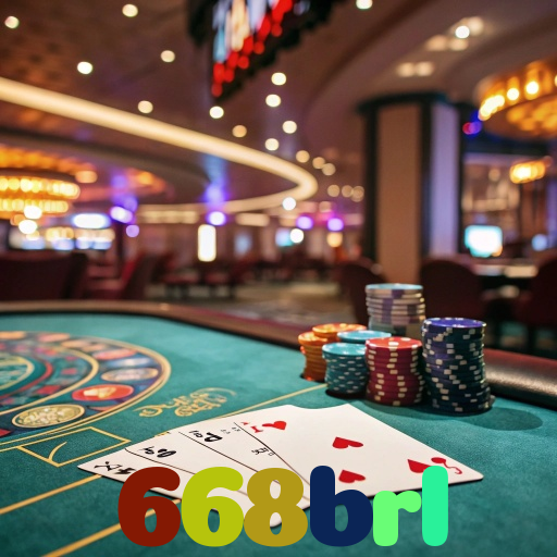 668brl - Baixe o app 668brl no Google Play e jogue ao vivo
