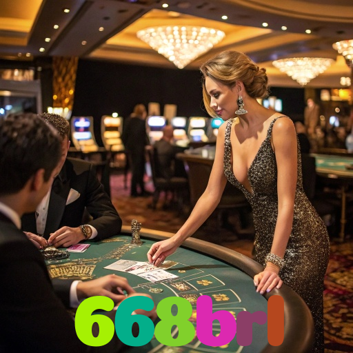 668brl - Baixe o app 668brl no Google Play e jogue ao vivo