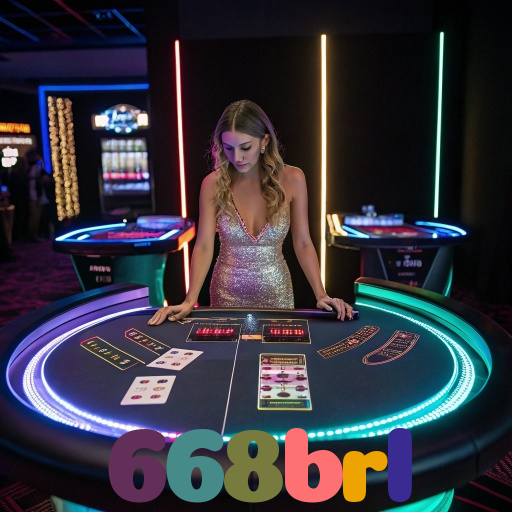 668brl - Baixe o app 668brl no Google Play e jogue ao vivo