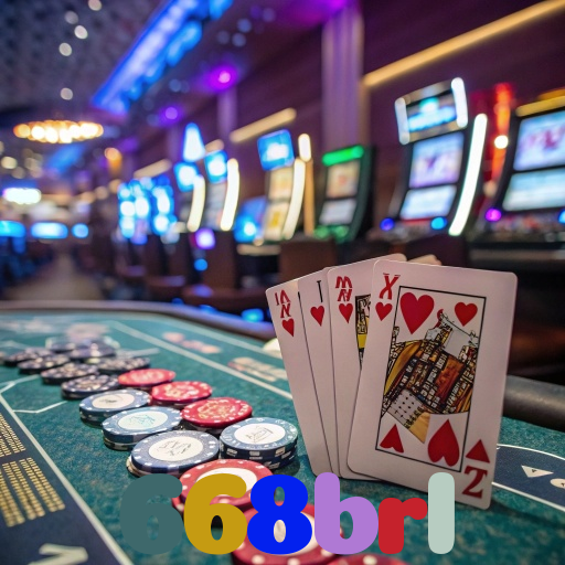 668brl - Baixe o app 668brl no Google Play e jogue ao vivo