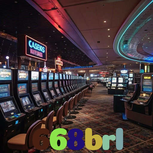 668brl - Baixe o app 668brl no Google Play e jogue ao vivo