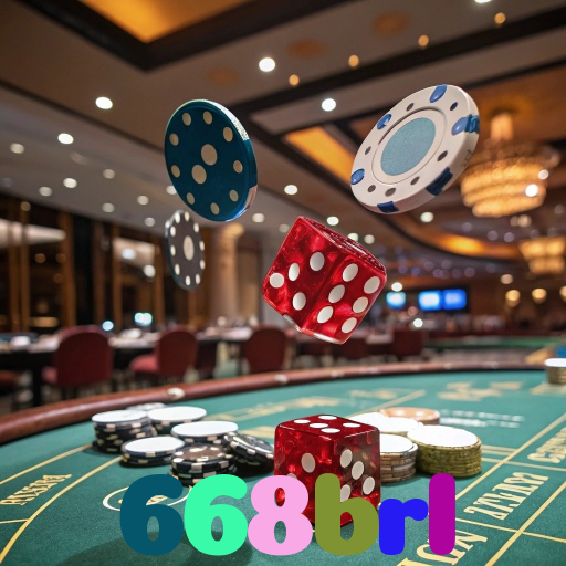 668brl - Baixe o app 668brl no Google Play e jogue ao vivo