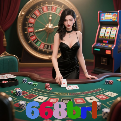 668brl - Baixe o app 668brl no Google Play e jogue ao vivo
